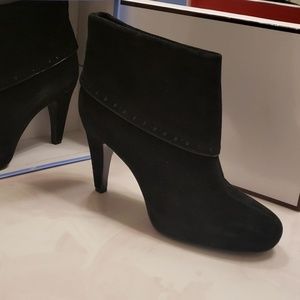 Franco Sarto boots